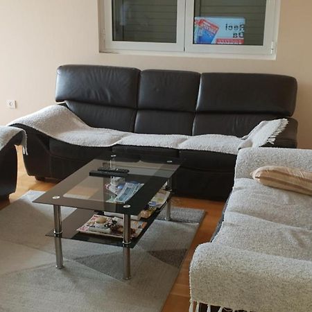 Nikolina Apartments Kotor Luaran gambar