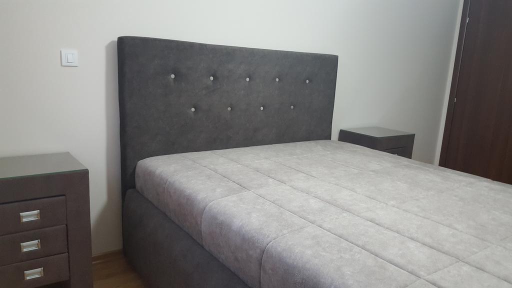 Nikolina Apartments Kotor Luaran gambar