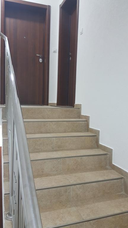 Nikolina Apartments Kotor Luaran gambar