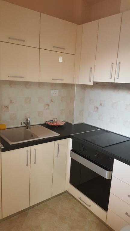 Nikolina Apartments Kotor Luaran gambar