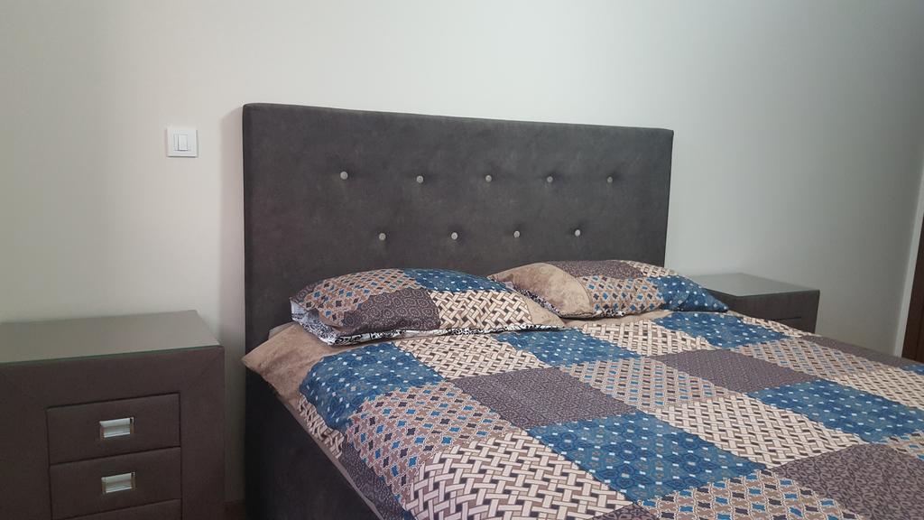 Nikolina Apartments Kotor Luaran gambar